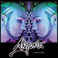 Anyone : A Little Sip Anyone : A Little Sip